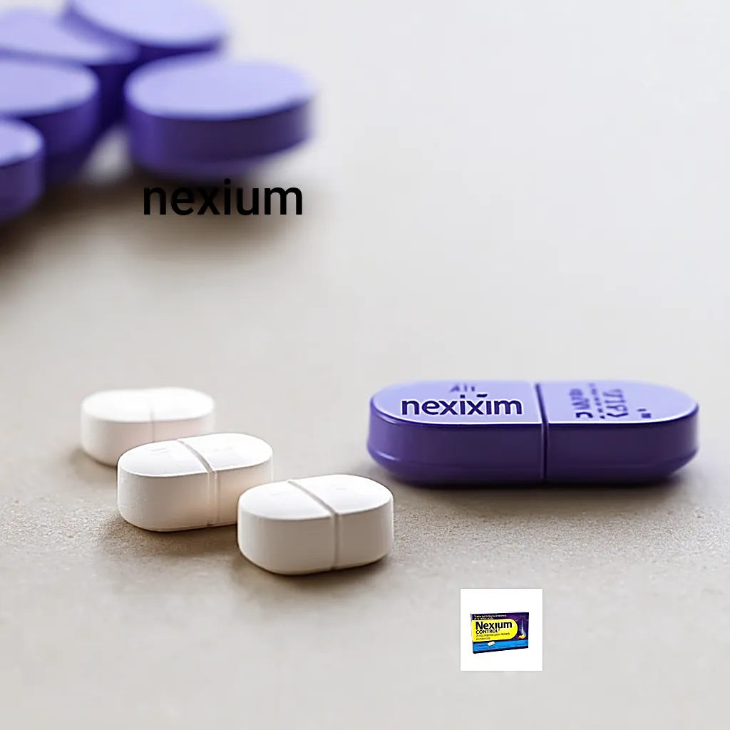 Nexium granulado 10 mg precio